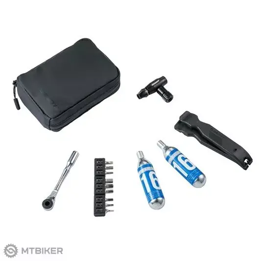 Must-Have Giant PDQ QUICK FIX KIT sada nářadí