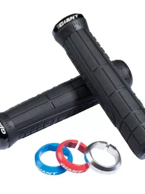 Originální Giant SWAGE SINGLE LOCK gripy
