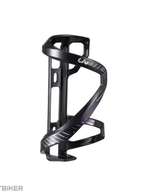 Dokud Zásoby Vydrží Liv AIRWAY COMP SIDEPULL R košík, pravý, black/purple/silver