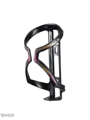 Liv Airway Comp košík, black/pink/orange Cenová Bomba