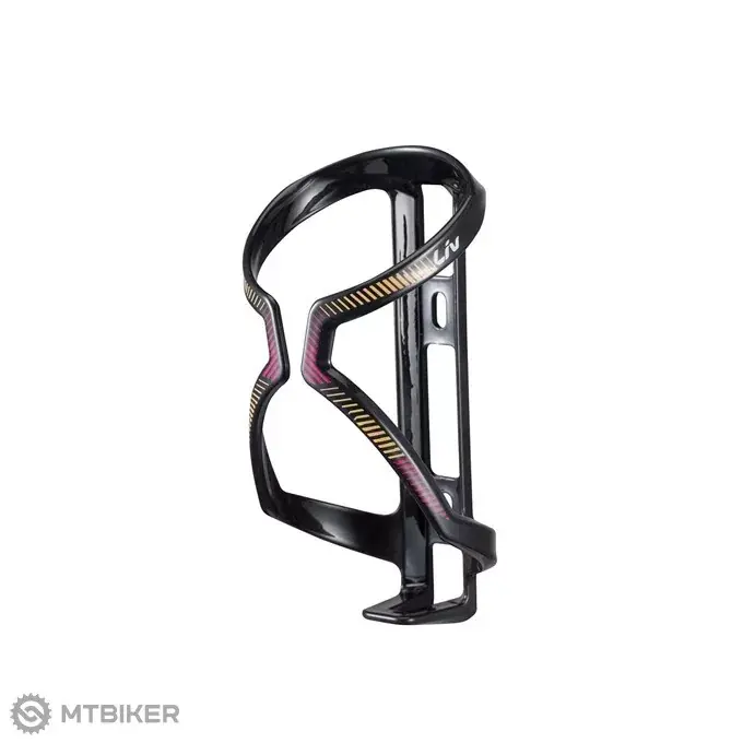 Liv Airway Comp košík, black/pink/orange Cenová Bomba