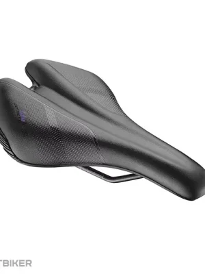 Liv Contact Comfort Forward dámské sedlo, 150 mm Omezená Nabídka