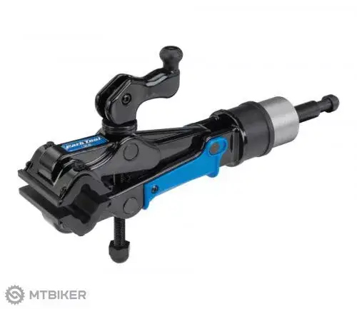 Výprodej Park Tool Parktool PT-100-3D MICRO-ADJUST upínací hlava na montážní stojan