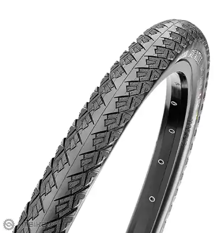 Maxxis Re-Volt 700x47 SilkShield plášť, drát Tovární Cena
