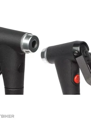 Blackburn Anyvalve Air Bleed Pump, náhradní hlava Výprodej