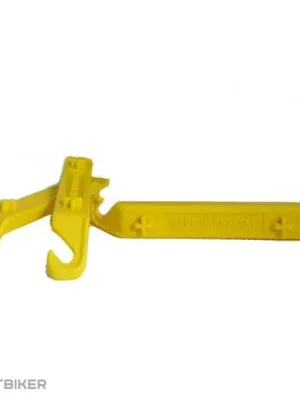 Cyclo tools Glass Nylon Reinforced sada montpák, 3 ks, žlutá Přímo Od Výrobce