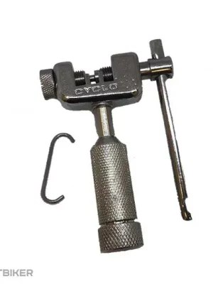 Cyclo tools nitovač řetězu, 1-12 rychl. Výprodej