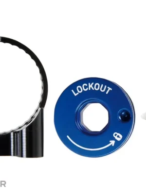 Sezónní Sleva RockShox náhradní díly ovládání lock-outu