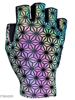 Omezená Nabídka Supacaz SupaG rukavice, Oil Slick