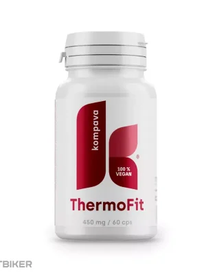 Kompava ThermoFit 450 mg/60 kps Výhodná Nabídka