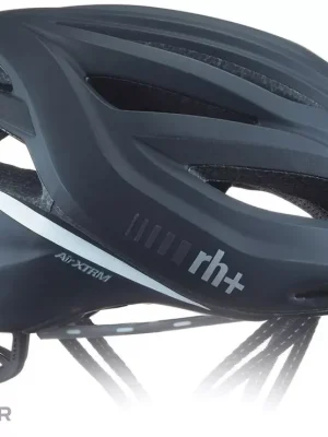 rh+ helmaAir XTRM, matt černá/dark reflex Nejlepší Cena
