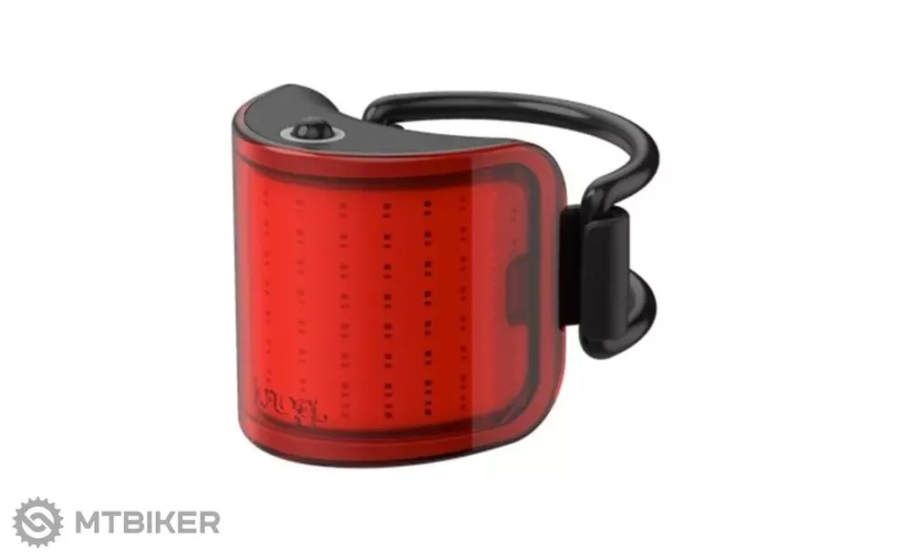 Top Prodej Knog Cobber Lil zadní světlo