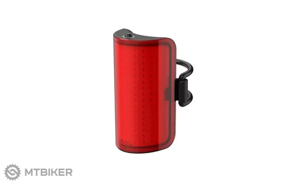 Knog Cobber Mid zadní světlo Vrácení Zdarma
