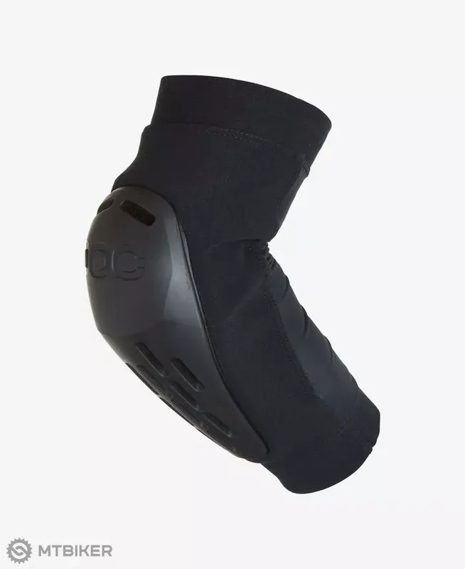 Zlevněný POC VPD System Lite Elbow chrániče loktů, Uranium Black
