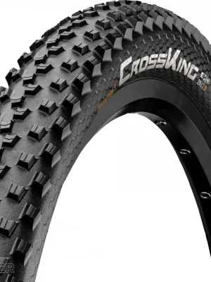 Continental Cross King II 26x2,00" plášť, drát Super Cena