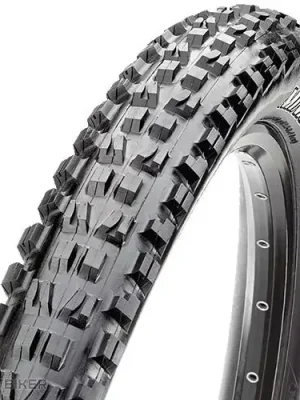 Sleva Maxxis Minion DHF 27,5x2,60" EXO+ 3C MaxxTerra plášť, TR, kevlar
