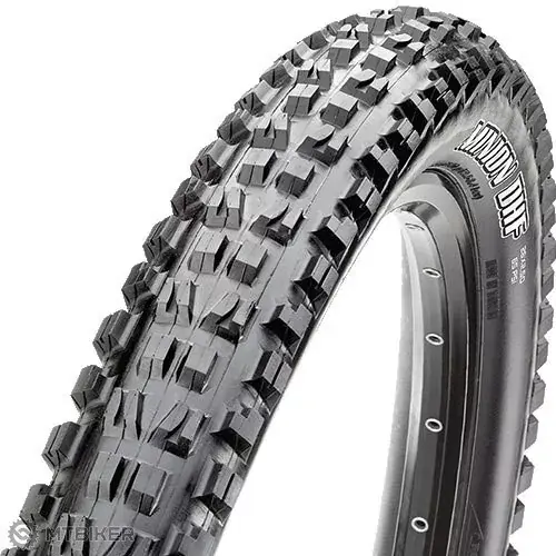 Sleva Maxxis Minion DHF 27,5x2,60" EXO+ 3C MaxxTerra plášť, TR, kevlar