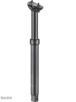 Koupit Online Giant Contact S Switch Dropper Seatpost sedlovka, zdvih 150 mm, 30,9 mm