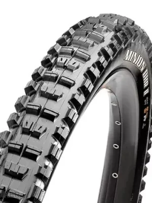 Výhodná Nabídka Maxxis Minion DHR II 29x2,40" WT 3C EXO+ TR plášť, kevlar