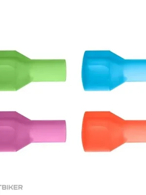 Akční Nabídka CamelBak Big Bite Valve náustek, 4 ks, Color Pack