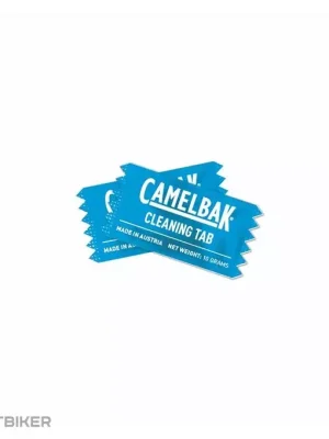 Bezpečná Platba CamelBak čistící tablety, 8 ks