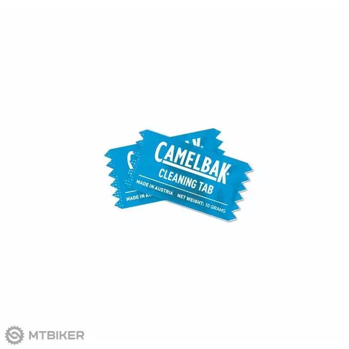Bezpečná Platba CamelBak čistící tablety, 8 ks