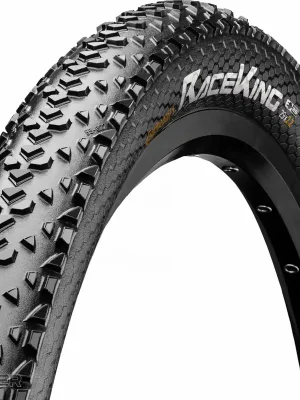 Continental Race King II 27.5x2.2" plášť, drát Poslední Šance