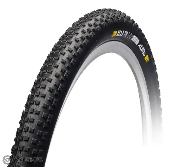 Sezónní Sleva TUFO XC13 29x2.35" TR plášť, kevlar