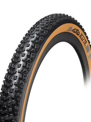 TUFO XC12 29x2.35" TR plášť, TR sg, kevlar, béžová Bezpečná Platba