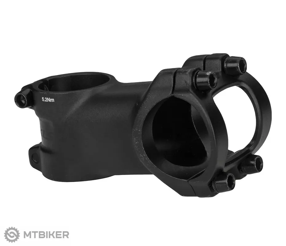 Expresní Doručení Kellys KLS ALM/EN 50 představec, Ø-31,8 mm
