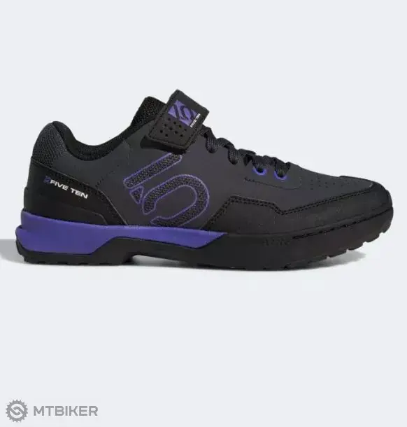 Five Ten Kestrel Lace dámské tretry, carbon/purple/core black Hit Sezóny