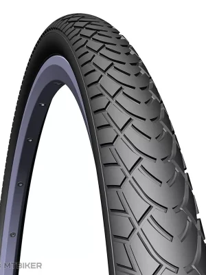 Mitas Walrus 20x1.75" plášť, drát Sezónní Sleva