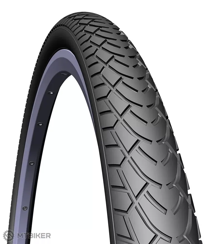 Mitas Walrus 20x1.75" plášť, drát Sezónní Sleva