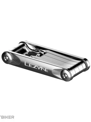 Lezyne SV PRO 7 multiklíč, 7 funkcí Top Prodej