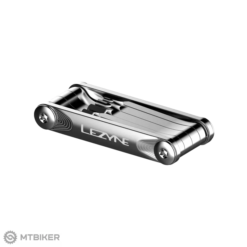Lezyne SV PRO 7 multiklíč, 7 funkcí Top Prodej