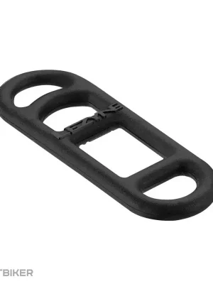 Lezyně silikonový držák na světla Femto USB Nejprodávanější
