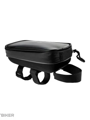 Hit Sezóny Lezyne SMART ENERGY CADDY XL taška na rám, 0.5 l