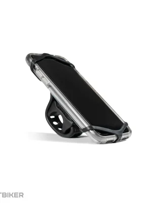 Aktuální Lezyne Smart Grip Mount držák na telefon