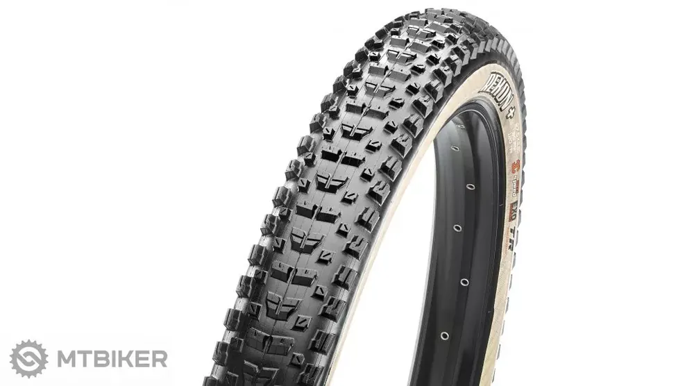 Nejlepší Volba Maxxis Rekon 29x2.60" EXO plášť, TR, kevlar, tanwall