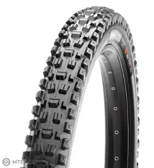 Tovární Cena Maxxis Assegai 29x2,60" EXO+ 3C MaxxTerra plášť, TR, kevlar