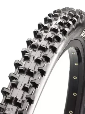 Must-Have Maxxis Wet Scream 29x2,50" DH 3C MaxxGrip plášť, TR, kevlar