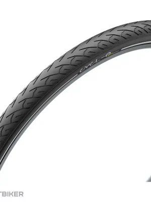 Značkový Pirelli Cycl-e DTs 700x47C plášť, drát