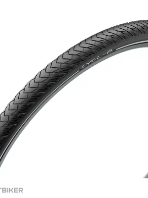 Sleva Pirelli Cycl-e XT 700x47C plášť, drát