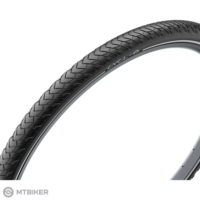 Sleva Pirelli Cycl-e XT 700x47C plášť, drát