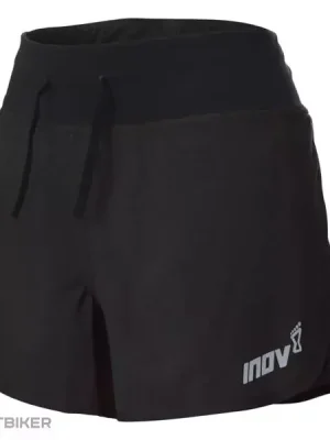 Nejlepší Volba inov-8 RACE ELITE 4" SHORT dámské kalhoty, černá