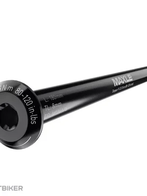 Speciální Cena RockShox Maxle Stealth zadní osa, 12x148 mm