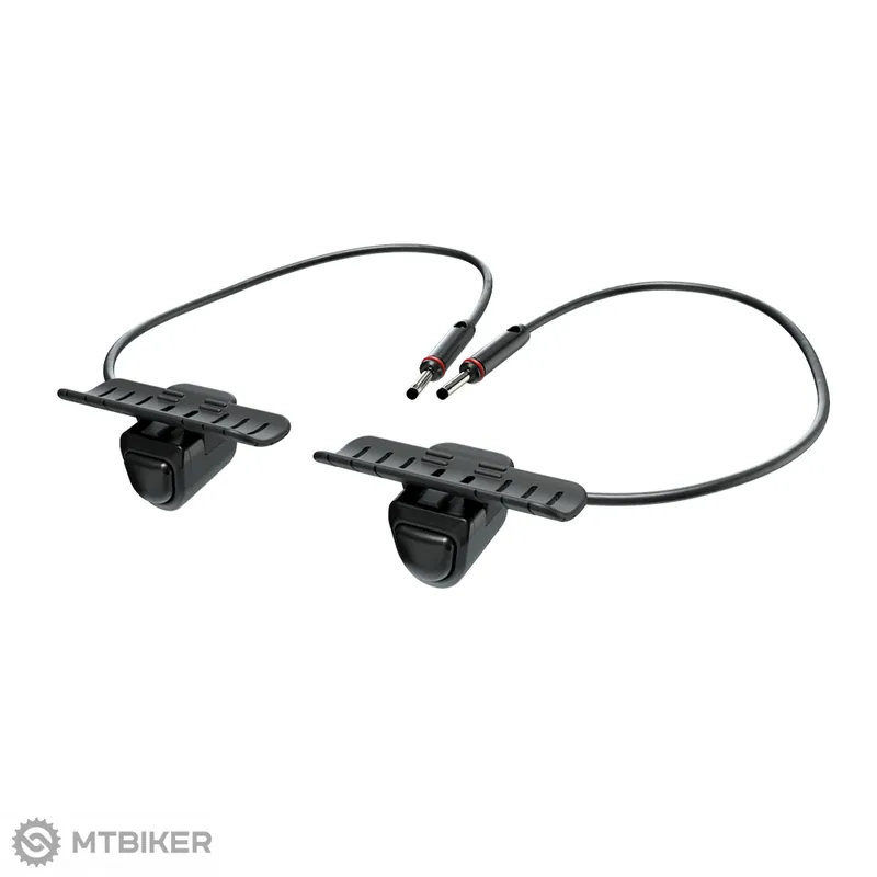 Nová Kolekce Sram multiClics for AXS, v balení Mount, 450mm