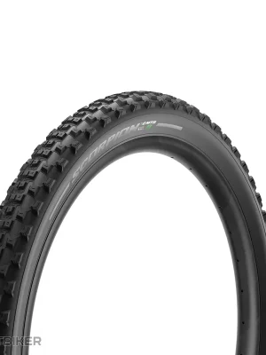 Pirelli Scorpion™ E-MTB R 29x2.6" SmartGRIP HyperWALL plášť, TLR, kevlar Top Prodej