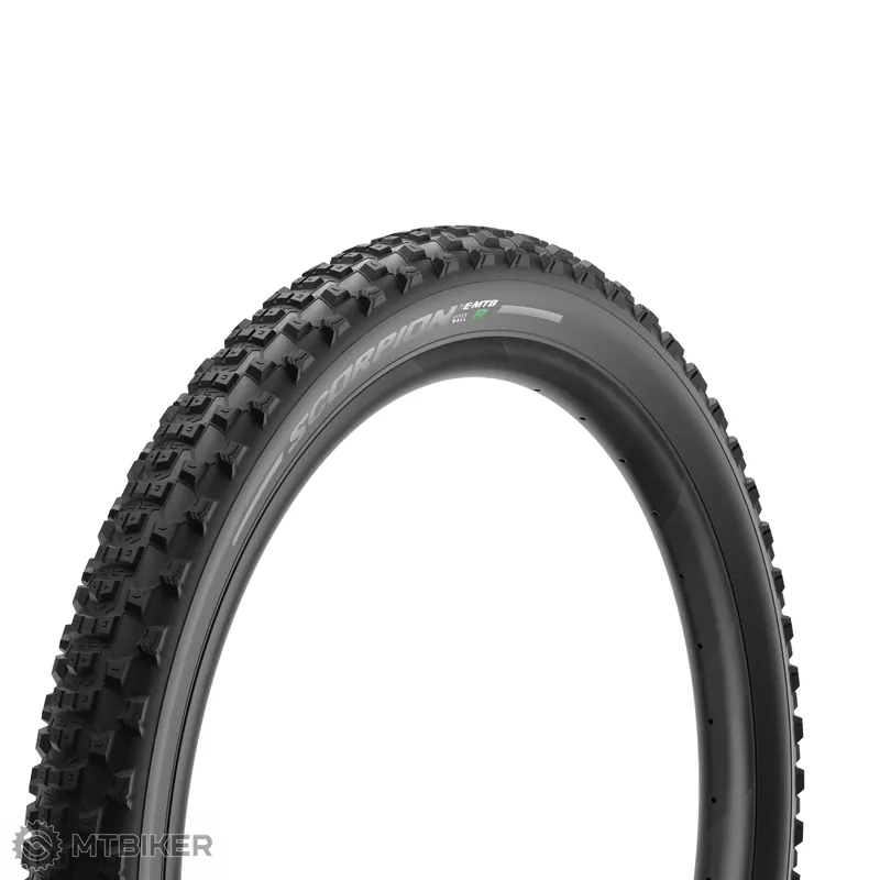 Pirelli Scorpion™ E-MTB R 29x2.6" SmartGRIP HyperWALL plášť, TLR, kevlar Top Prodej