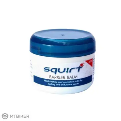Squirt barrier balm krém na hýždě 100 g Výhodná Nabídka